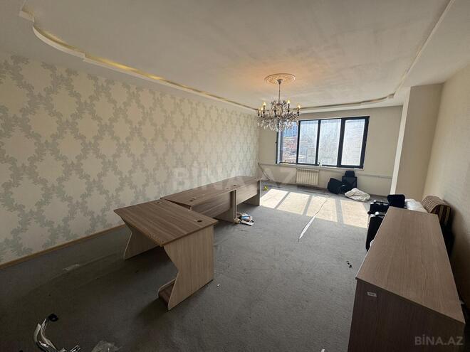 İcarəyə verilir 3 otaqlı ofis 150 m², Nizami m., photo 5 from 18
