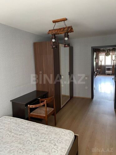Satılır 3 otaqlı köhnə tikili 65 m², Elmlər Akademiyası m., photo 5 from 13