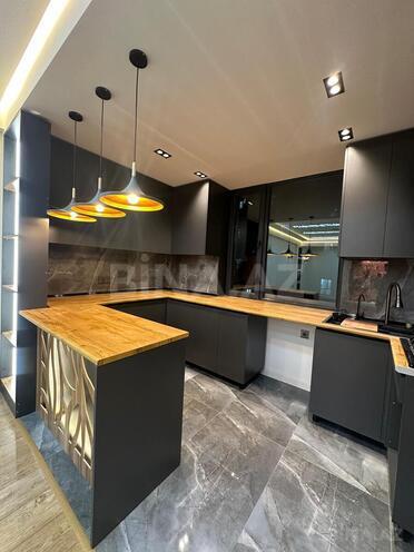 Satılır 3 otaqlı yeni tikili 100 m², Xətai r., photo 10 from 21