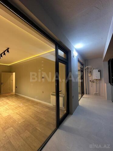 Satılır 3 otaqlı yeni tikili 100 m², Xətai r., photo 18 from 21