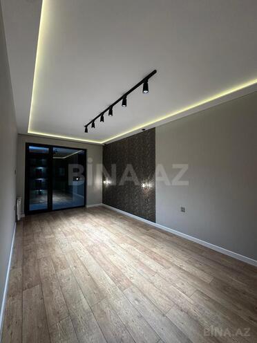 Satılır 3 otaqlı yeni tikili 100 m², Xətai r., photo 12 from 21