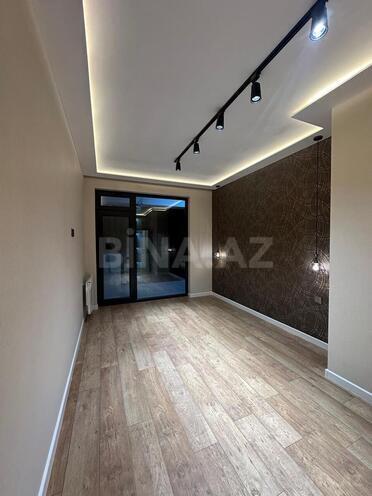 Satılır 3 otaqlı yeni tikili 100 m², Xətai r., photo 14 from 21