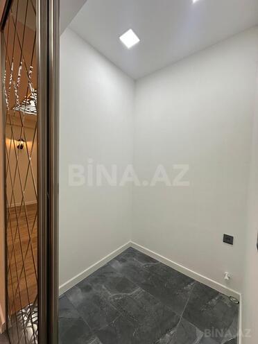 Satılır 3 otaqlı yeni tikili 100 m², Xətai r., photo 19 from 21