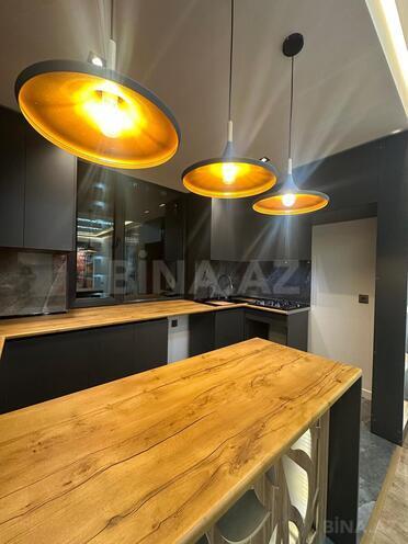 Satılır 3 otaqlı yeni tikili 100 m², Xətai r., photo 3 from 21