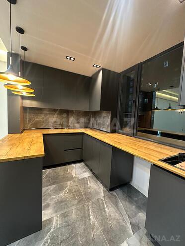 Satılır 3 otaqlı yeni tikili 100 m², Xətai r., photo 11 from 21
