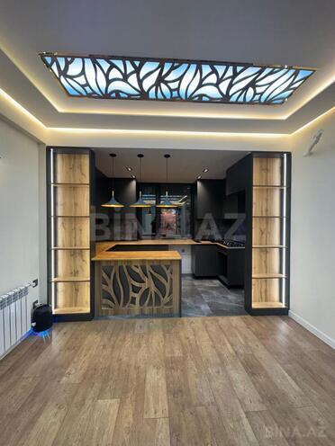 Satılır 3 otaqlı yeni tikili 100 m², Xətai r., photo 8 from 21