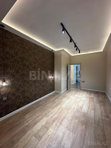 Satılır 3 otaqlı yeni tikili 100 m², Xətai r., photo 15 from 21