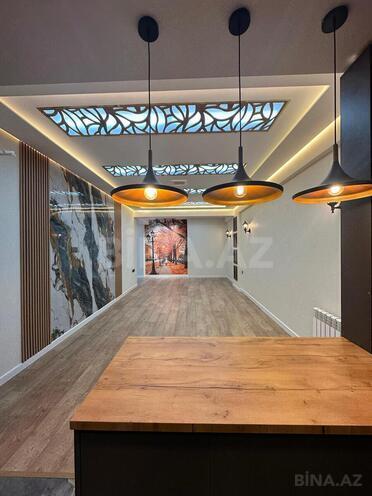 Satılır 3 otaqlı yeni tikili 100 m², Xətai r., photo 9 from 21