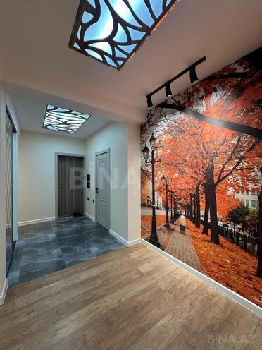 Satılır 3 otaqlı yeni tikili 100 m², Xətai r., photo 4 from 21