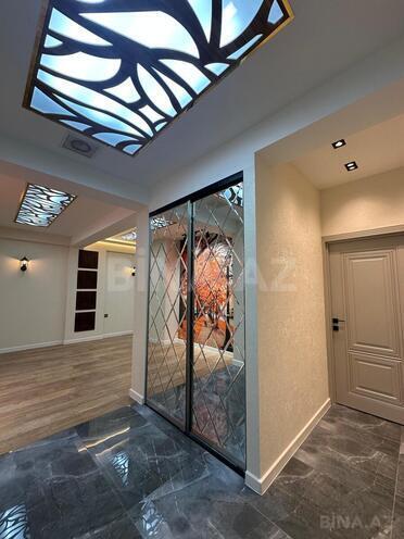 Satılır 3 otaqlı yeni tikili 100 m², Xətai r., photo 16 from 21