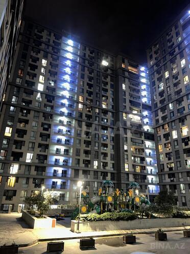 Satılır 3 otaqlı yeni tikili 100 m², Xətai r., photo 1 from 21