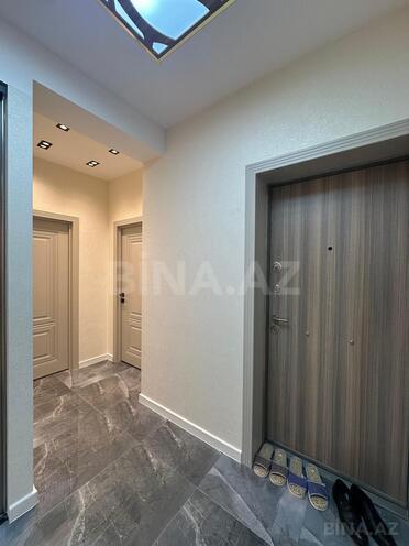 Satılır 3 otaqlı yeni tikili 100 m², Xətai r., photo 20 from 21