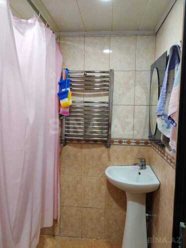 Продаётся 2-комн. новостройка 75 м², м. Иншаатчылар, photo 8 from 9