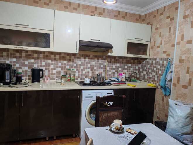 Продаётся 2-комн. новостройка 75 м², м. Иншаатчылар, photo 6 from 9