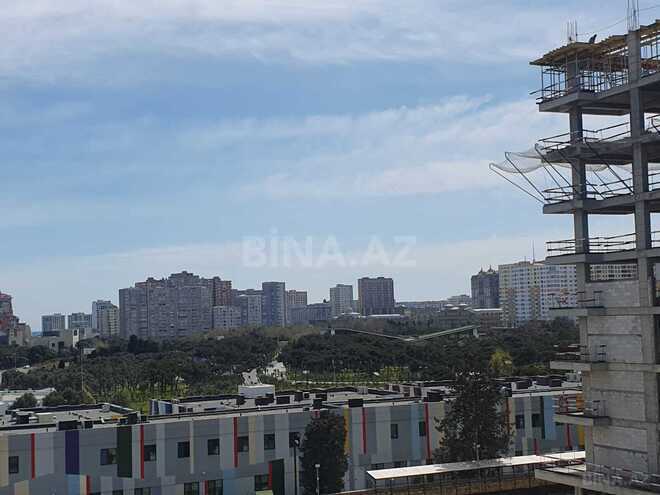 Продаётся 4-комн. новостройка 230 м², м. Гянджлик, photo 3 from 26