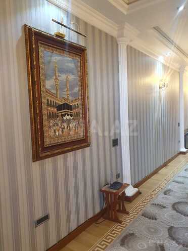 Продаётся 4-комн. новостройка 230 м², м. Гянджлик, photo 12 from 26