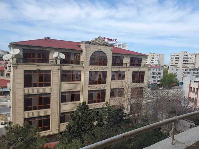 Продаётся 4-комн. новостройка 230 м², м. Гянджлик, photo 25 from 26