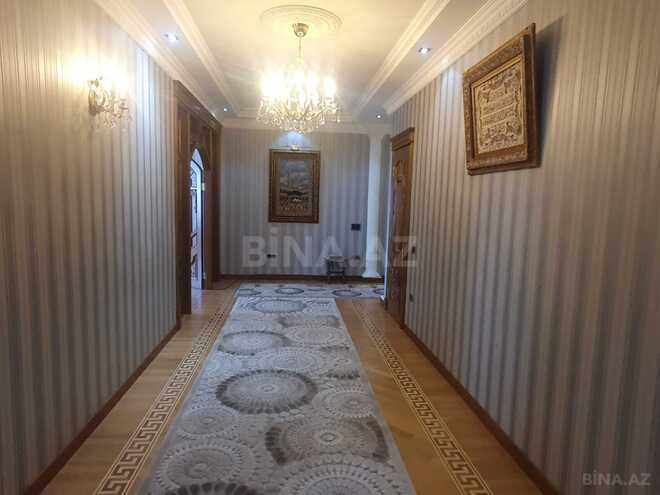 Продаётся 4-комн. новостройка 230 м², м. Гянджлик, photo 14 from 26
