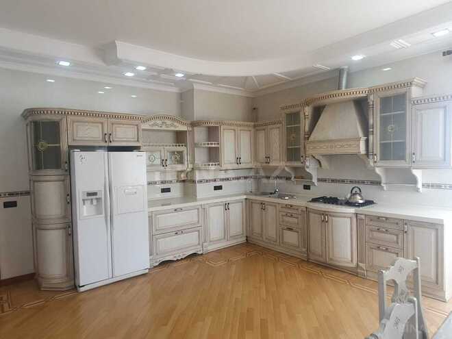 Продаётся 4-комн. новостройка 230 м², м. Гянджлик, photo 6 from 26