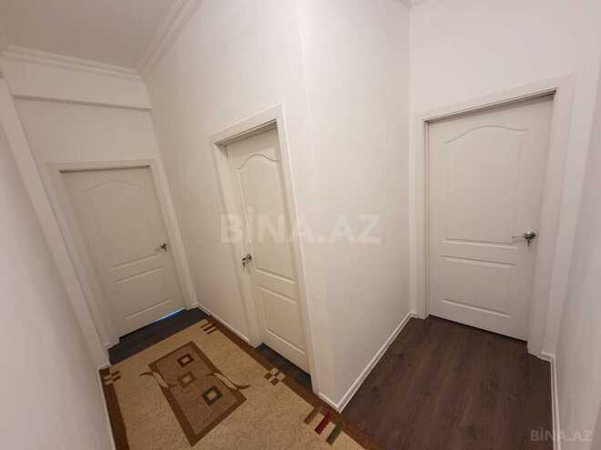 Satılır 2 otaqlı yeni tikili 65 m², Elmlər Akademiyası m., photo 8 from 15