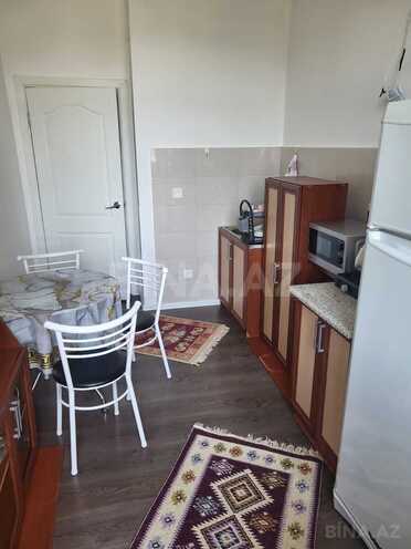 Satılır 2 otaqlı yeni tikili 65 m², Elmlər Akademiyası m., photo 6 from 15