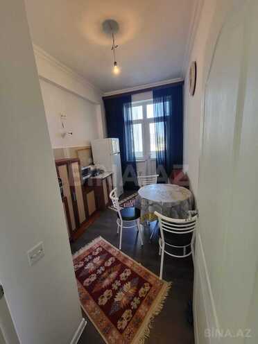 Satılır 2 otaqlı yeni tikili 65 m², Elmlər Akademiyası m., photo 7 from 15