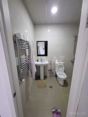 Satılır 2 otaqlı yeni tikili 65 m², Elmlər Akademiyası m., photo 11 from 15