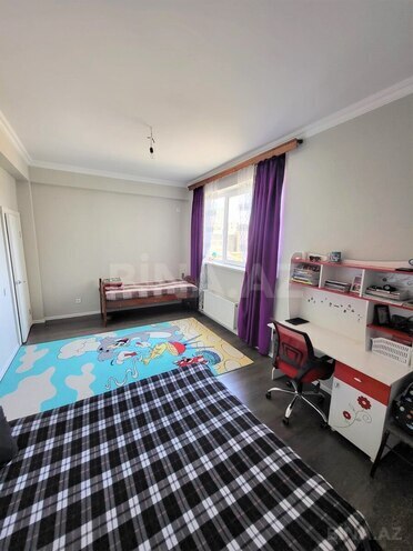 Satılır 2 otaqlı yeni tikili 65 m², Elmlər Akademiyası m., photo 4 from 15