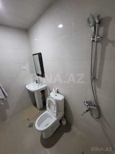 Satılır 2 otaqlı yeni tikili 65 m², Elmlər Akademiyası m., photo 12 from 15
