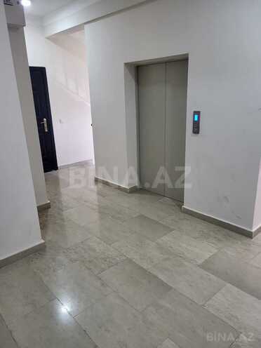 Satılır 2 otaqlı yeni tikili 65 m², Elmlər Akademiyası m., photo 14 from 15
