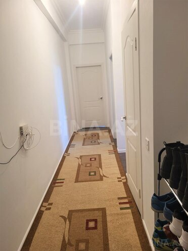 Satılır 2 otaqlı yeni tikili 65 m², Elmlər Akademiyası m., photo 9 from 15