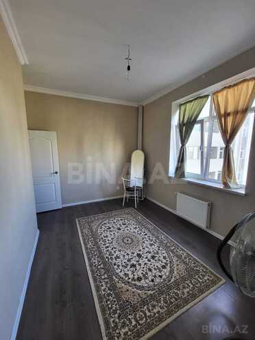 Satılır 2 otaqlı yeni tikili 65 m², Elmlər Akademiyası m., photo 1 from 15