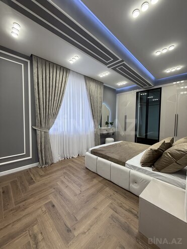 Satılır 3 otaqlı yeni tikili 105 m², Həzi Aslanov m., photo 5 from 17