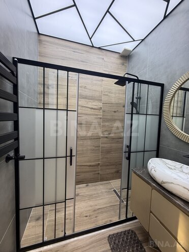 Satılır 3 otaqlı yeni tikili 105 m², Həzi Aslanov m., photo 12 from 17