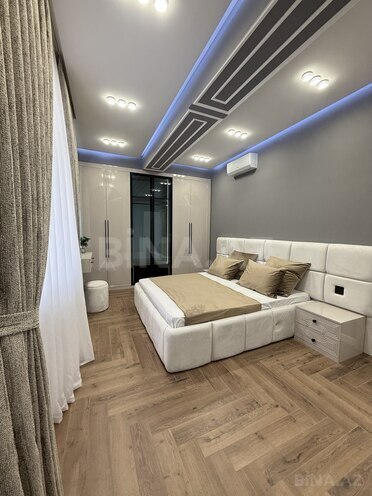 Satılır 3 otaqlı yeni tikili 105 m², Həzi Aslanov m., photo 7 from 17