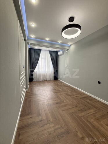 Satılır 3 otaqlı yeni tikili 105 m², Həzi Aslanov m., photo 8 from 17
