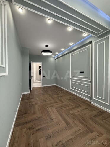 Satılır 3 otaqlı yeni tikili 105 m², Həzi Aslanov m., photo 9 from 17