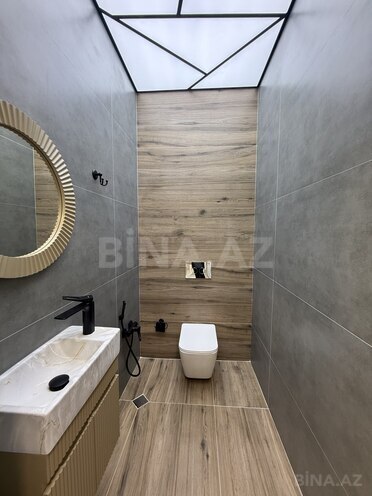 Satılır 3 otaqlı yeni tikili 105 m², Həzi Aslanov m., photo 13 from 17