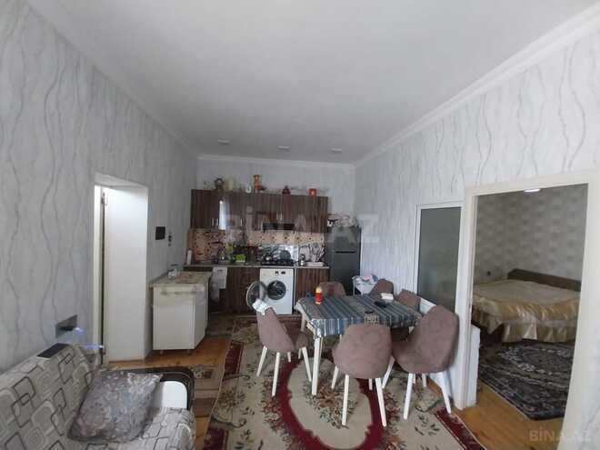 Satılır 3 otaqlı həyət evi/bağ evi 85 m², Maştağa q., photo 3 from 11