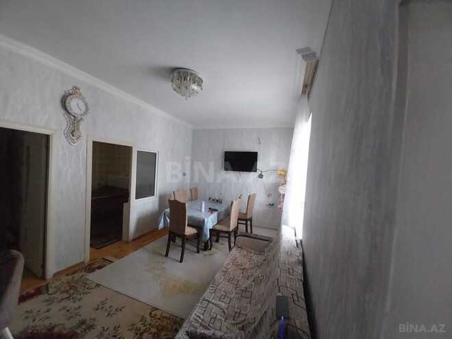 Satılır 3 otaqlı həyət evi/bağ evi 85 m², Maştağa q., photo 1 from 11