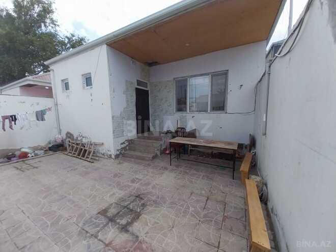 Satılır 3 otaqlı həyət evi/bağ evi 85 m², Maştağa q., photo 9 from 11