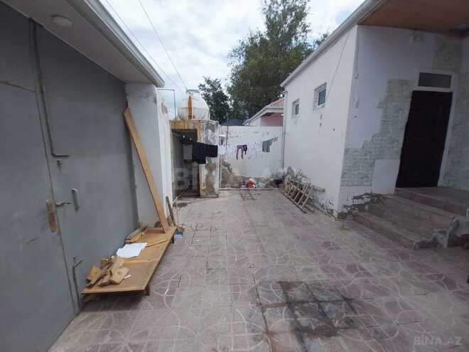 Satılır 3 otaqlı həyət evi/bağ evi 85 m², Maştağa q., photo 10 from 11