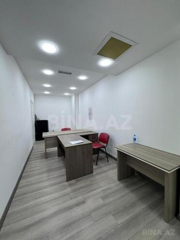 İcarəyə verilir 6 otaqlı ofis 260 m², Şah İsmayıl Xətai m., photo 7 from 18
