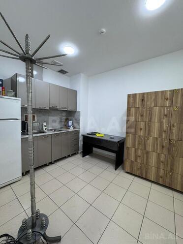 İcarəyə verilir 6 otaqlı ofis 260 m², Şah İsmayıl Xətai m., photo 12 from 18