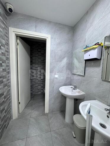 İcarəyə verilir 6 otaqlı ofis 260 m², Şah İsmayıl Xətai m., photo 14 from 18