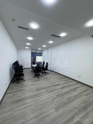 İcarəyə verilir 6 otaqlı ofis 260 m², Şah İsmayıl Xətai m., photo 5 from 18