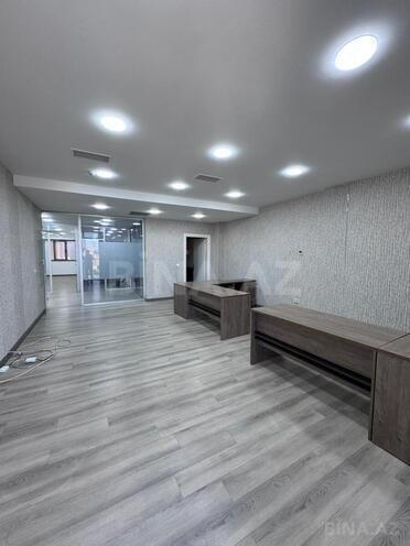 İcarəyə verilir 6 otaqlı ofis 260 m², Şah İsmayıl Xətai m., photo 6 from 18