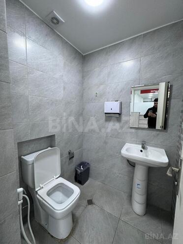 İcarəyə verilir 6 otaqlı ofis 260 m², Şah İsmayıl Xətai m., photo 15 from 18