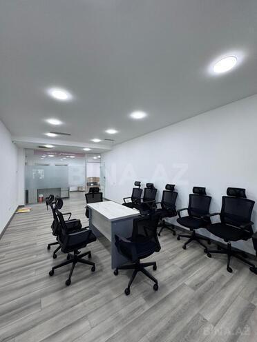 İcarəyə verilir 6 otaqlı ofis 260 m², Şah İsmayıl Xətai m., photo 4 from 18