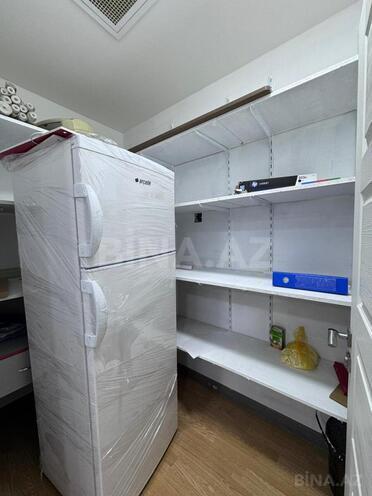 İcarəyə verilir 6 otaqlı ofis 260 m², Şah İsmayıl Xətai m., photo 13 from 18